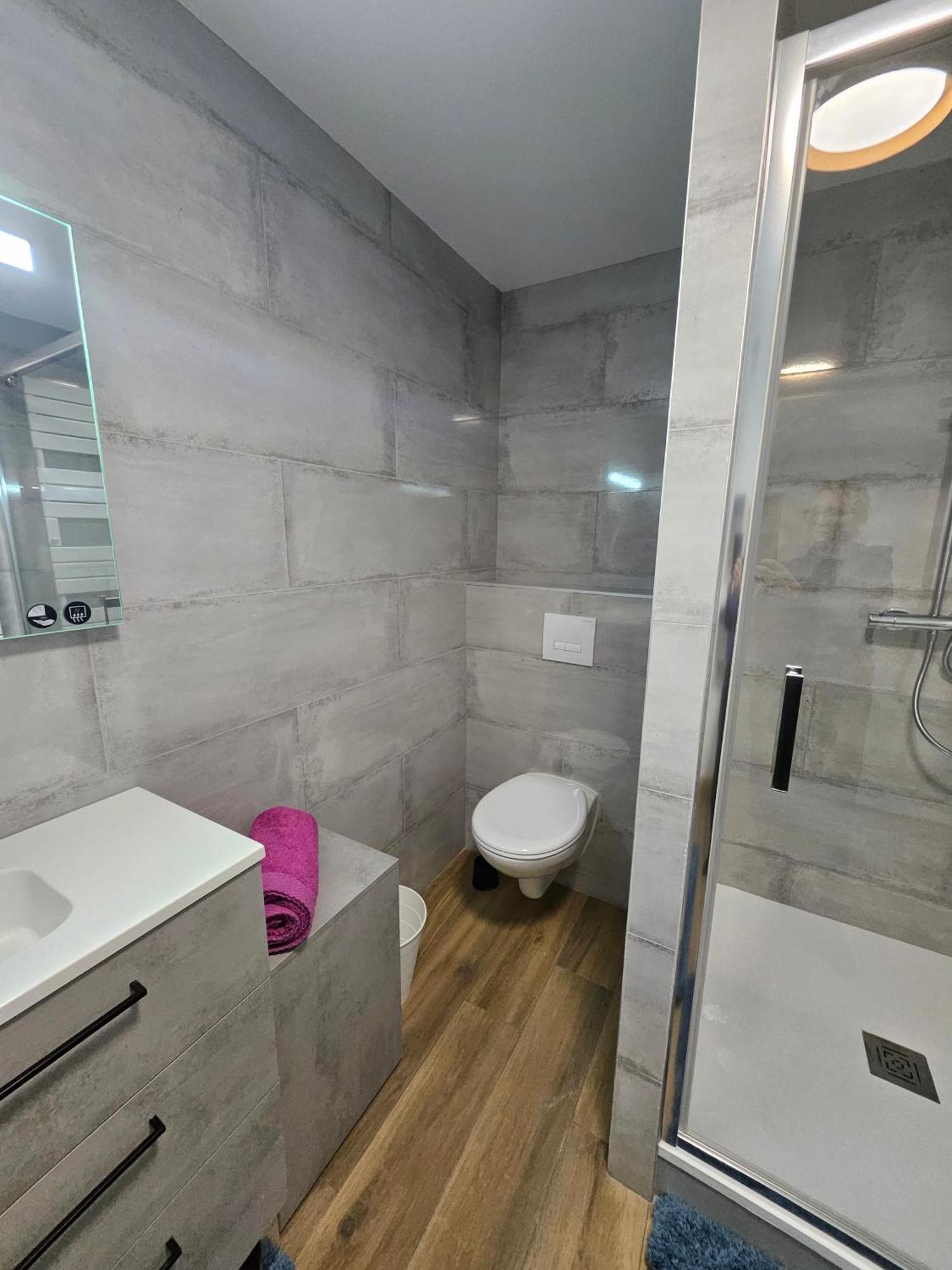 Les Fees Mer : Appart 150 M² Hypercentre Calme 10P Chamonix Zewnętrze zdjęcie