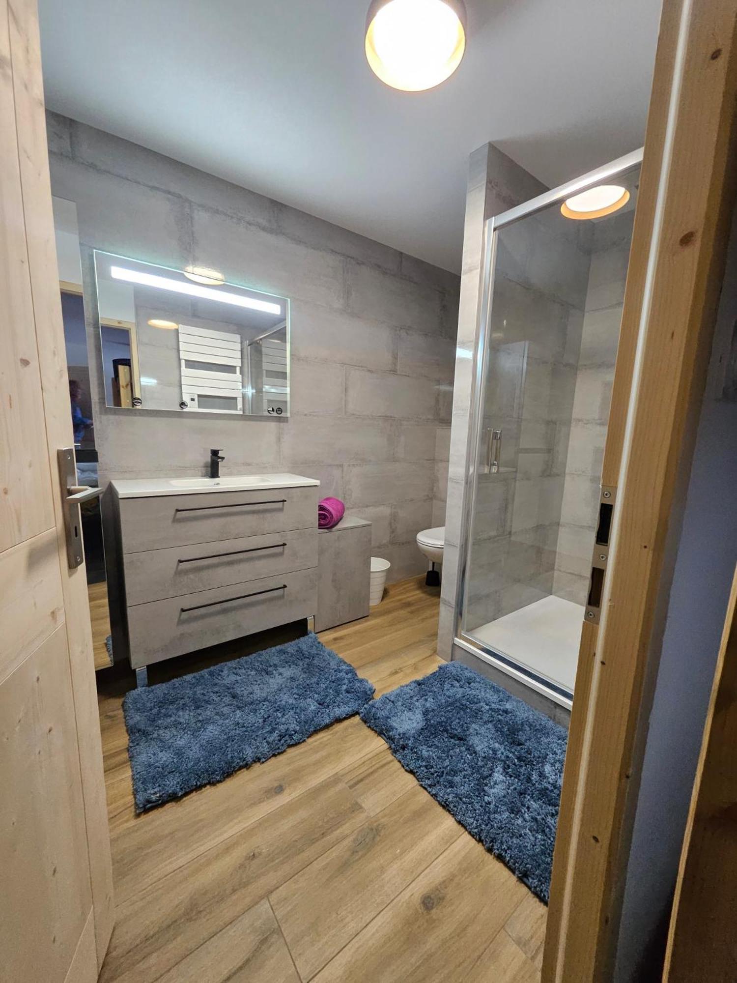 Les Fees Mer : Appart 150 M² Hypercentre Calme 10P Chamonix Zewnętrze zdjęcie