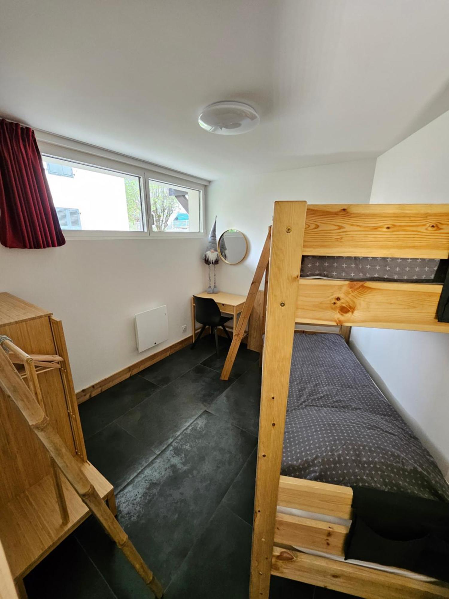 Les Fees Mer : Appart 150 M² Hypercentre Calme 10P Chamonix Zewnętrze zdjęcie