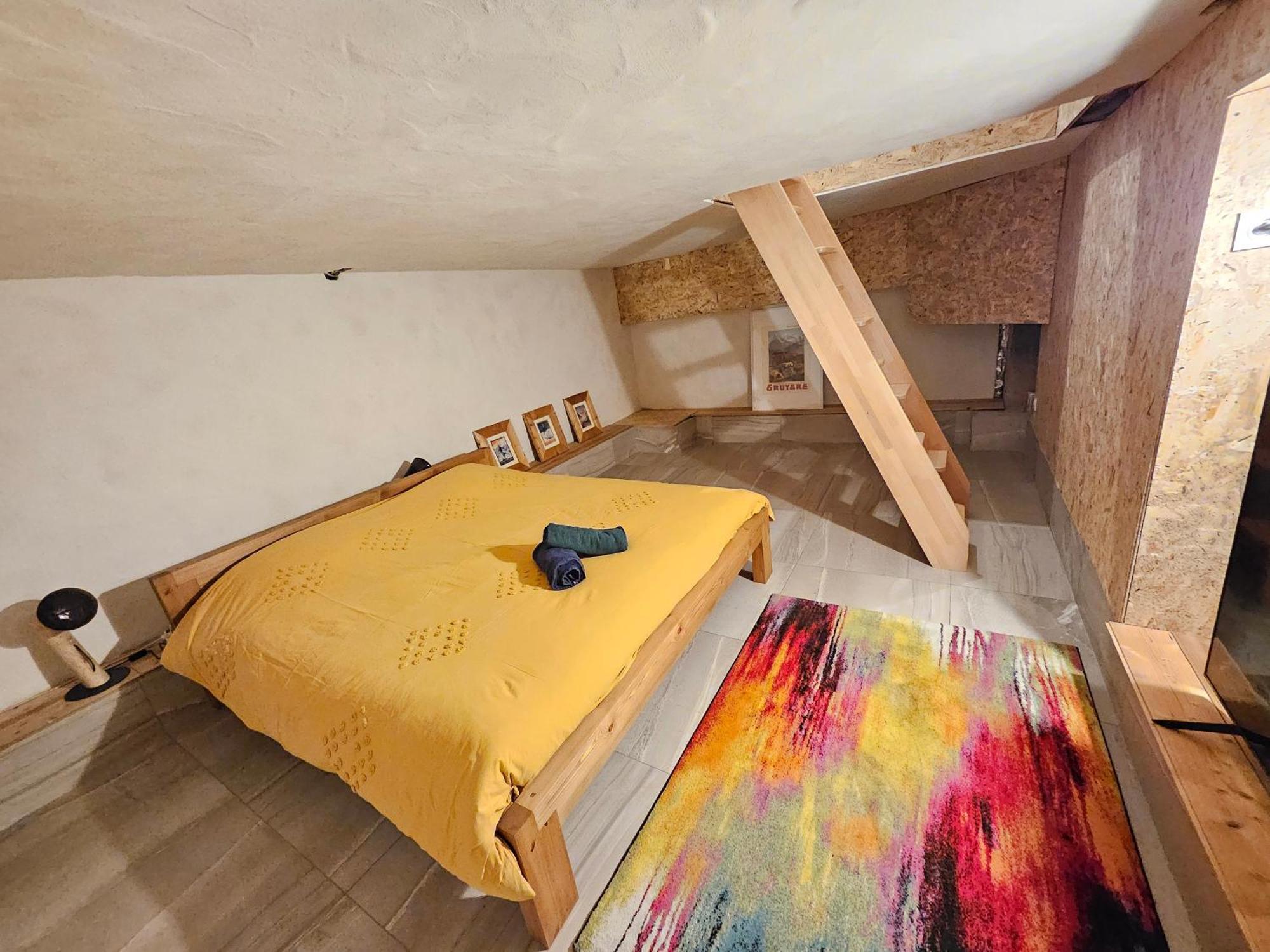 Les Fees Mer : Appart 150 M² Hypercentre Calme 10P Chamonix Zewnętrze zdjęcie